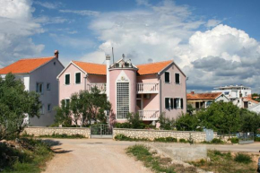 Отель Apartments with a parking space Jezera, Murter - 5121  Йезера